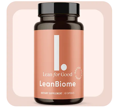 LeanBiome™ | UK Official Website | #1 Weight Loss Supplement