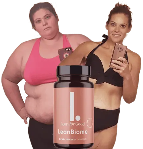 What is Leanbiome?